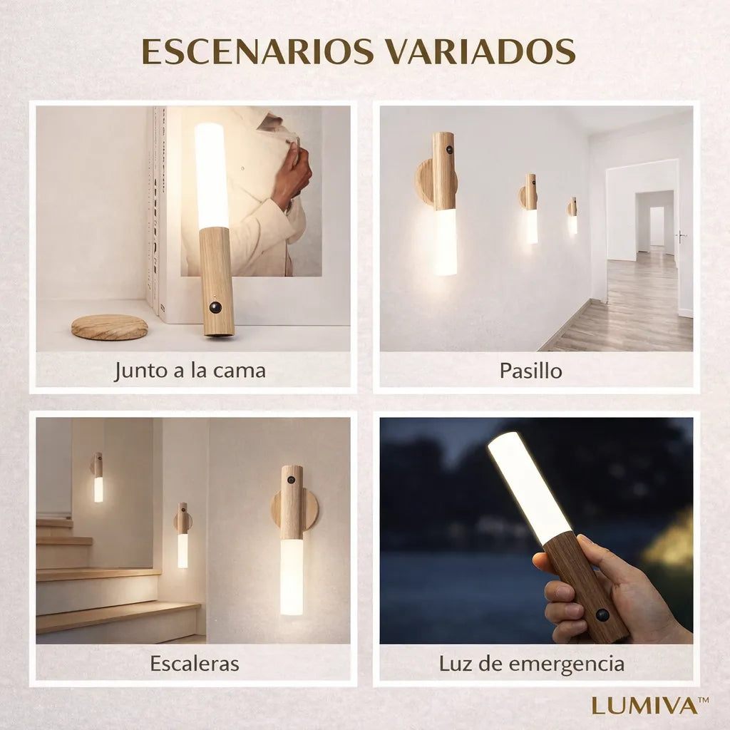 Lumiva