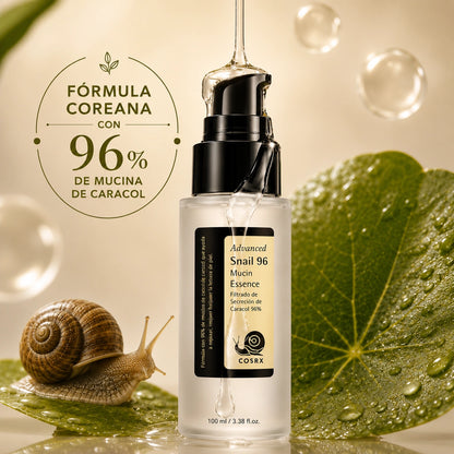 Serum de mucina de caracol cosrx
