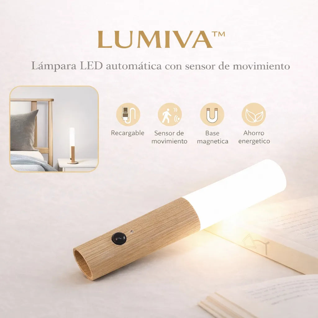 Lumiva