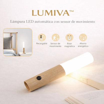 Lumiva