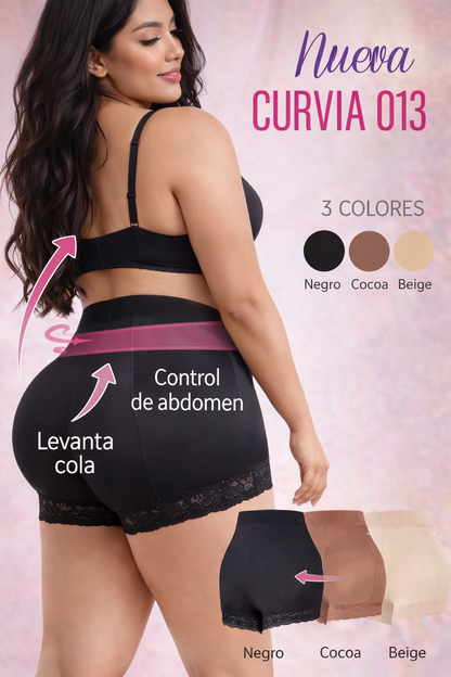 Curvia 013